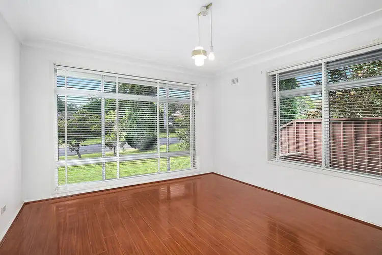 Fourth view of Homely house listing, 5 Delgaun Place, Baulkham Hills NSW 2153