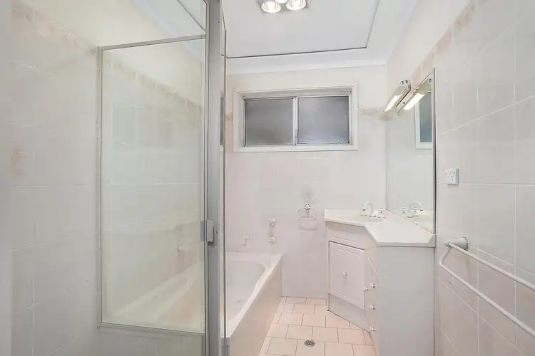 Fifth view of Homely house listing, 5 Delgaun Place, Baulkham Hills NSW 2153