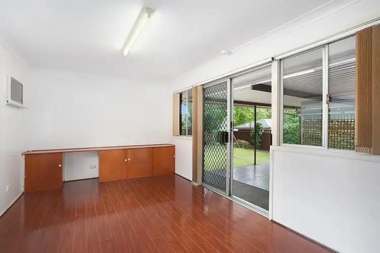 Sixth view of Homely house listing, 5 Delgaun Place, Baulkham Hills NSW 2153