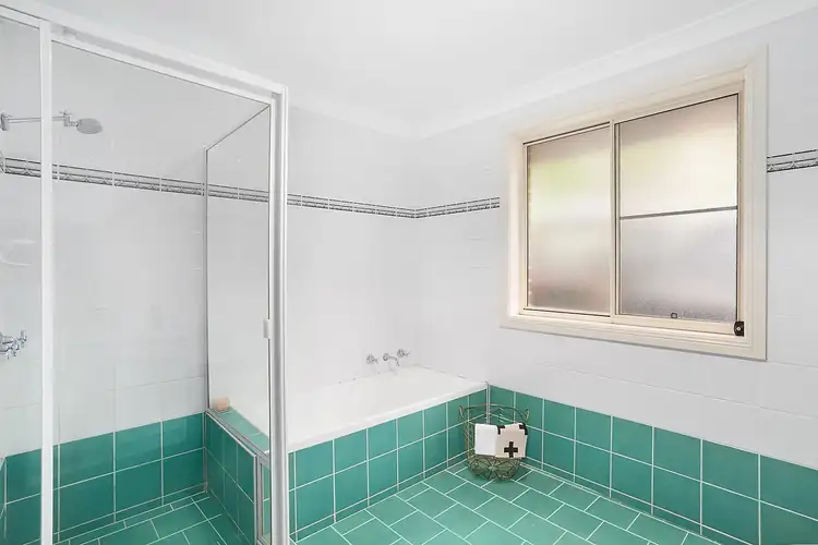 Sixth view of Homely house listing, 1A Cecil Avenue, Castle Hill NSW 2154