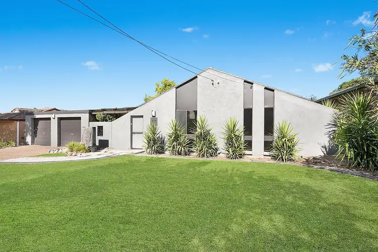 Main view of Homely house listing, 17 Wentworth Avenue, Mudgee NSW 2850