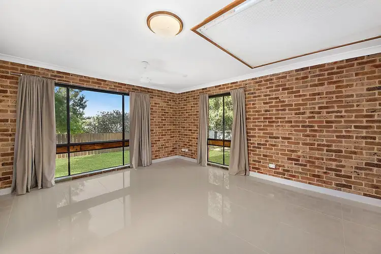 Second view of Homely house listing, 17 Wentworth Avenue, Mudgee NSW 2850