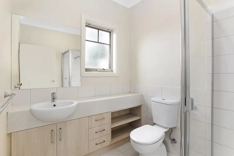 Fourth view of Homely unit listing, 3/25 Sylvester Grove, Preston VIC 3072