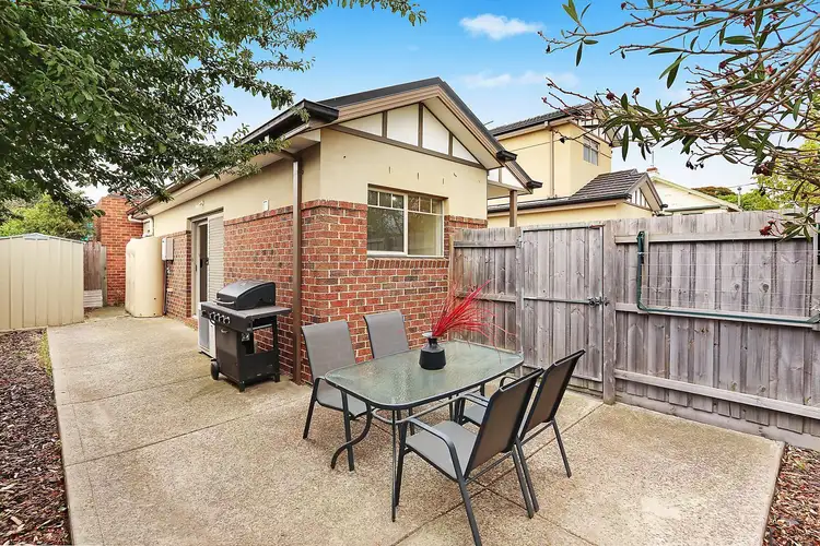 Sixth view of Homely unit listing, 3/25 Sylvester Grove, Preston VIC 3072
