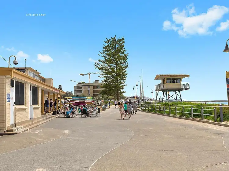 Third view of Homely apartment listing, 7/20 Burke Road, Cronulla NSW 2230