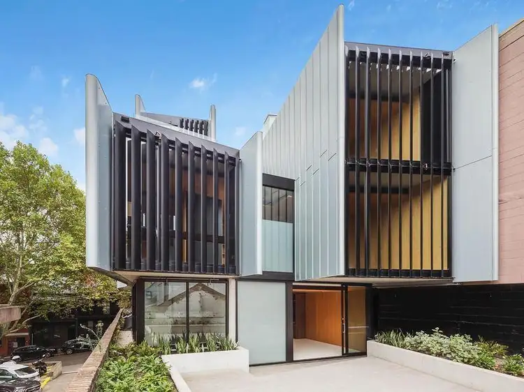 1/113 Cooper Street, Surry Hills NSW 2010