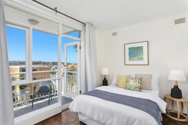 Third view of Homely apartment listing, 21/20 Edward Street, Bondi Beach NSW 2026