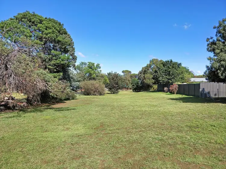 Second view of Homely land listing, 62 Morning Street, Gundaroo NSW 2620
