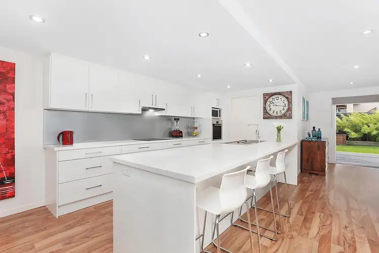 Main view of Homely house listing, 10 Meridian Close, Belrose NSW 2085