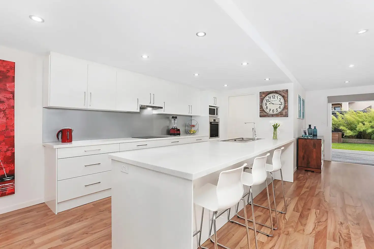Main view of Homely house listing, 10 Meridian Close, Belrose NSW 2085