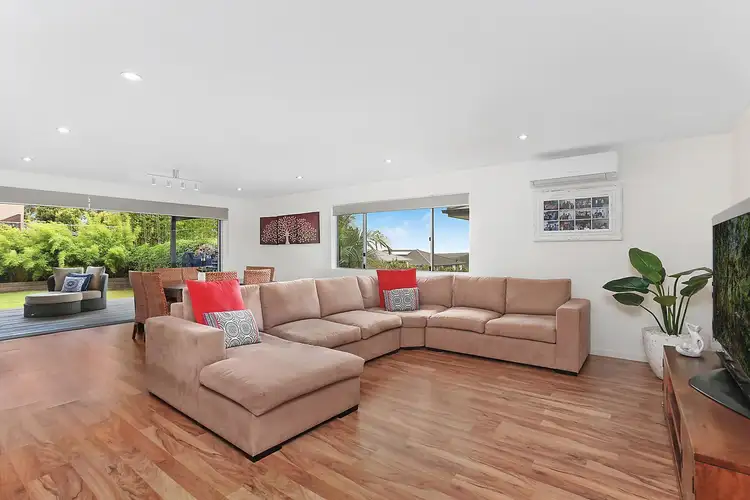 Second view of Homely house listing, 10 Meridian Close, Belrose NSW 2085