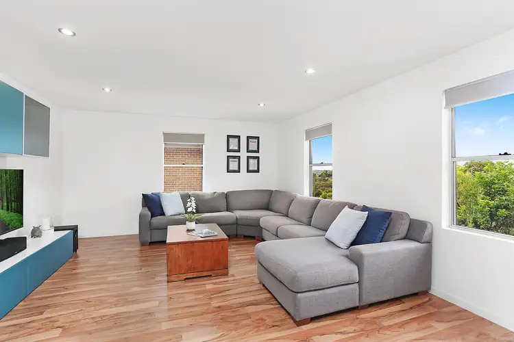 Fifth view of Homely house listing, 10 Meridian Close, Belrose NSW 2085