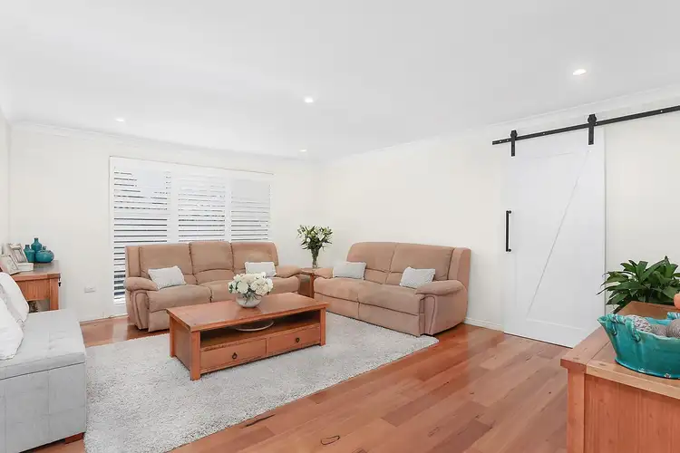 Second view of Homely house listing, 4 Carramar Grove, Terrey Hills NSW 2084