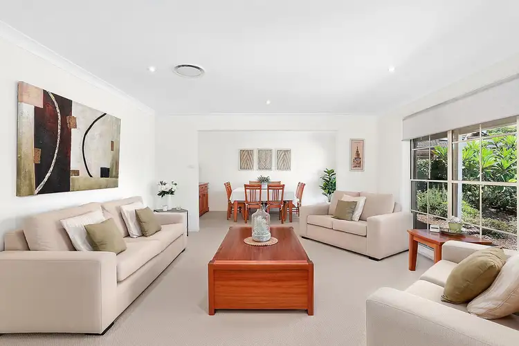 Third view of Homely house listing, 4 Carramar Grove, Terrey Hills NSW 2084