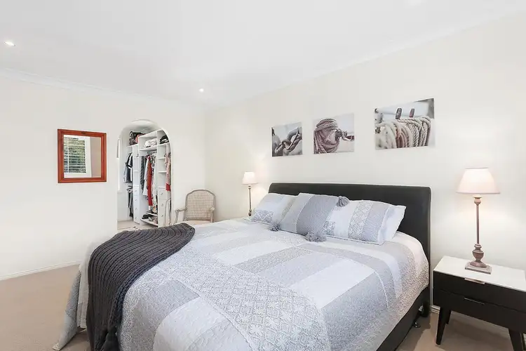 Fourth view of Homely house listing, 4 Carramar Grove, Terrey Hills NSW 2084