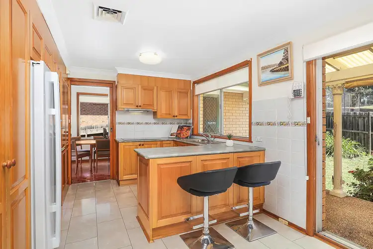 Third view of Homely house listing, 44 Dryden Avenue, Carlingford NSW 2118