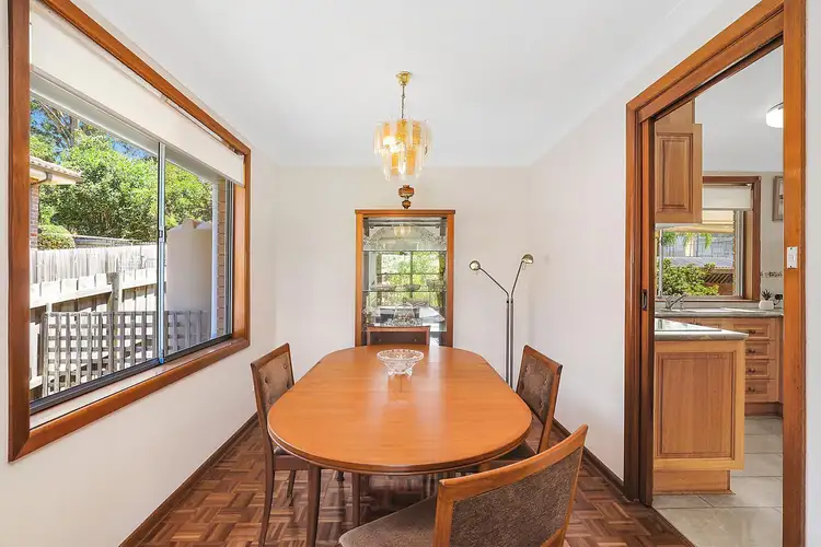 Fourth view of Homely house listing, 44 Dryden Avenue, Carlingford NSW 2118