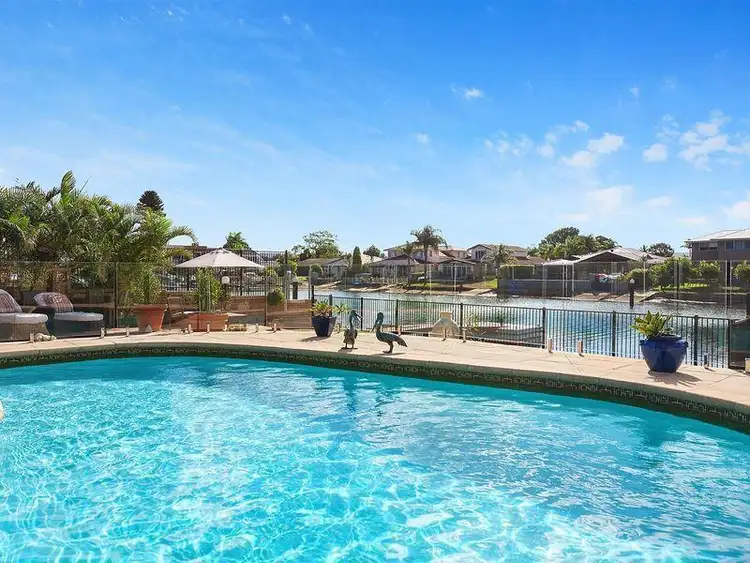 Main view of Homely house listing, 14 Salacia Close, St Huberts Island NSW 2257