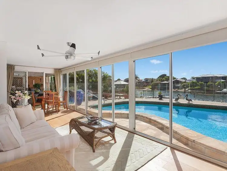 Third view of Homely house listing, 14 Salacia Close, St Huberts Island NSW 2257