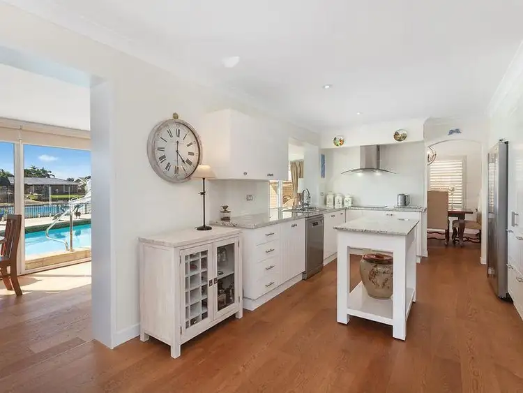Fourth view of Homely house listing, 14 Salacia Close, St Huberts Island NSW 2257