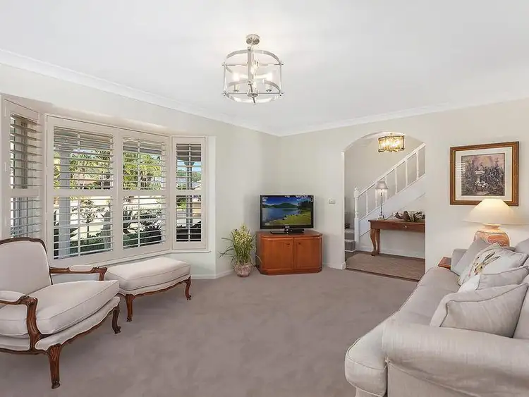 Fifth view of Homely house listing, 14 Salacia Close, St Huberts Island NSW 2257