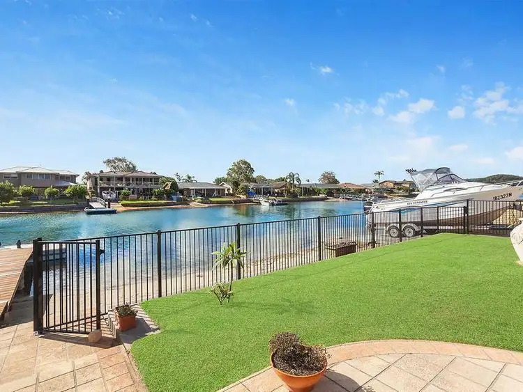 Sixth view of Homely house listing, 14 Salacia Close, St Huberts Island NSW 2257