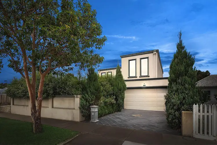 355 Autumn Street, Newtown VIC 3220