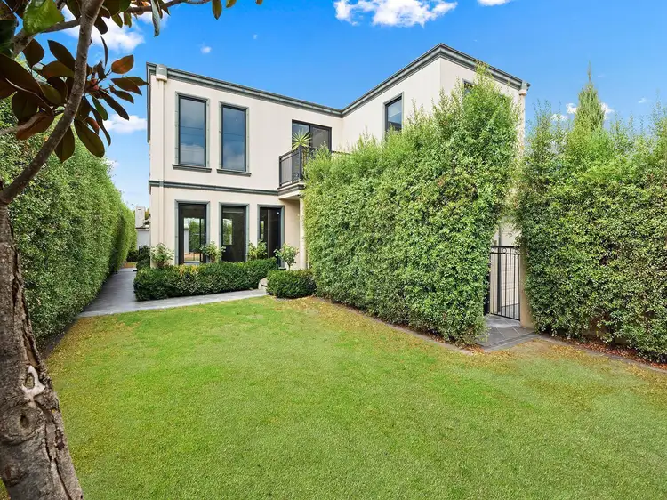 Second view of Homely house listing, 355 Autumn Street, Newtown VIC 3220