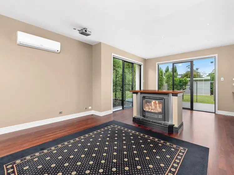 Fourth view of Homely house listing, 355 Autumn Street, Newtown VIC 3220