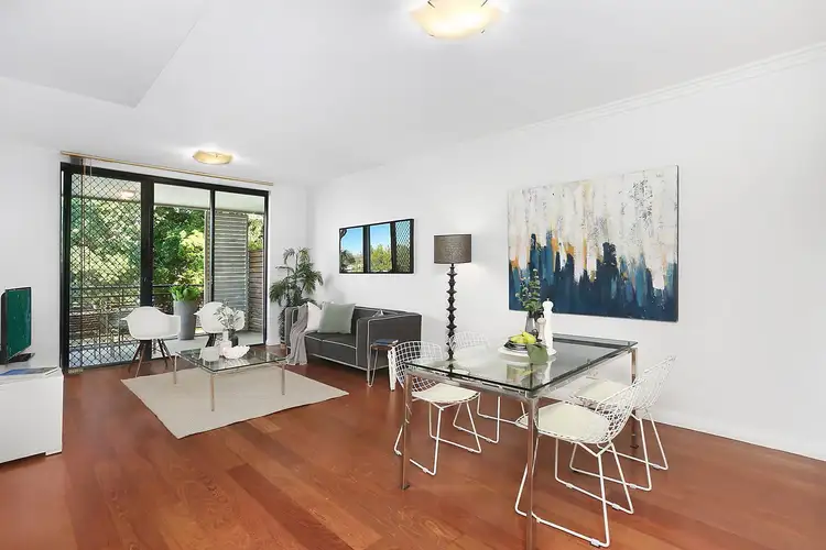 1113/100 Belmore Street, Ryde NSW 2112