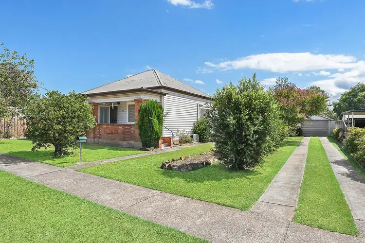 Second view of Homely house listing, 92 Mitchell Avenue, Kurri Kurri NSW 2327