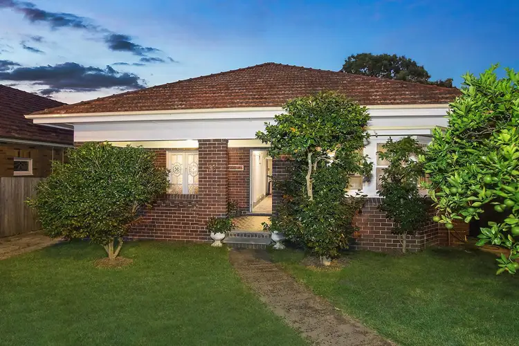 Second view of Homely house listing, 93 William Street, Earlwood NSW 2206