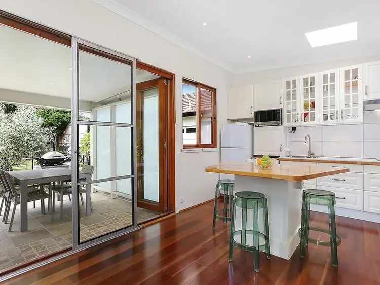 Fourth view of Homely house listing, 9 Bramston Avenue, Earlwood NSW 2206