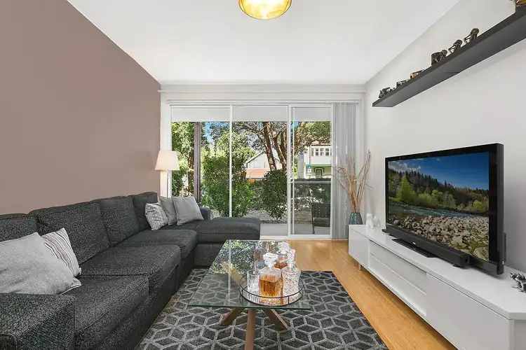 Fifth view of Homely house listing, 143 Elswick Street, Leichhardt NSW 2040