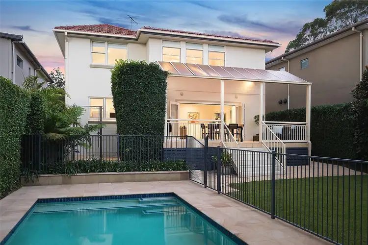 54 Taleeban Road, Riverview NSW 2066