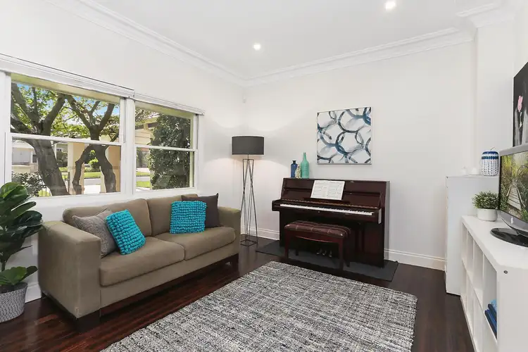 Fifth view of Homely house listing, 54 Taleeban Road, Riverview NSW 2066