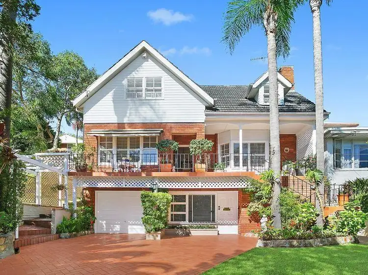 18 Millwood Avenue, Chatswood NSW 2067