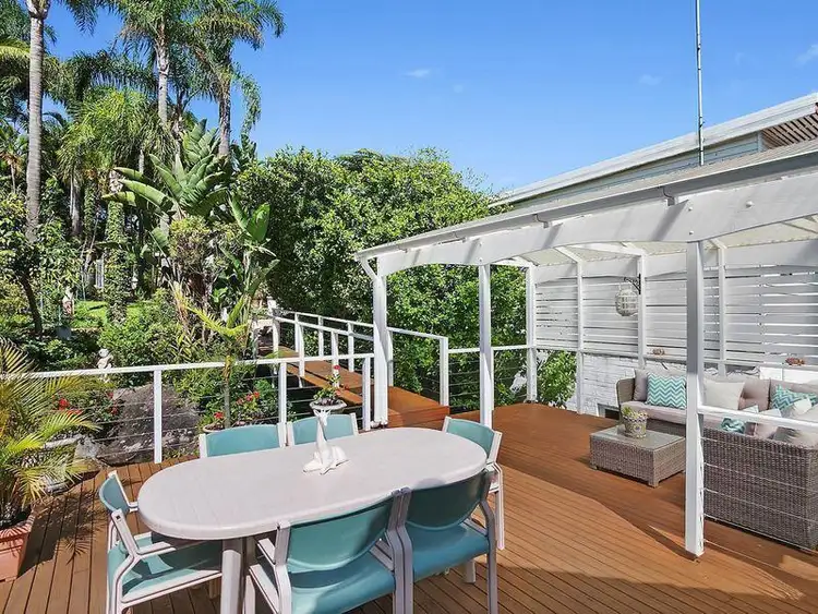 Fifth view of Homely house listing, 18 Millwood Avenue, Chatswood NSW 2067