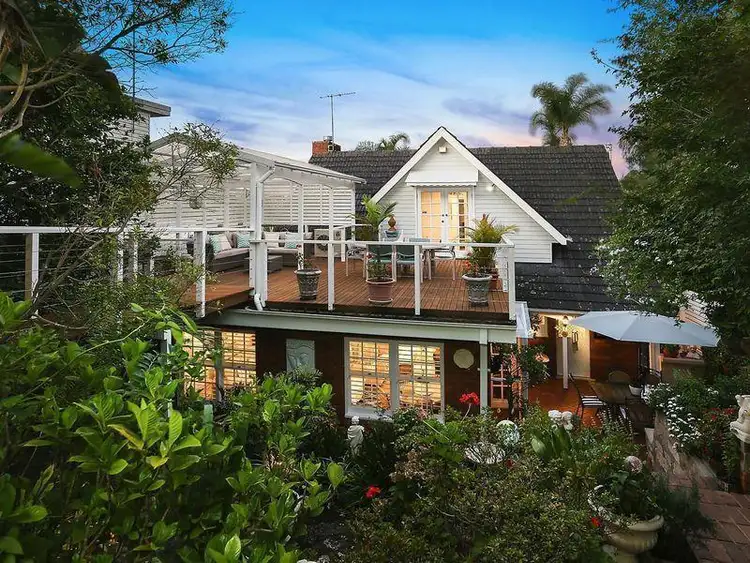 Sixth view of Homely house listing, 18 Millwood Avenue, Chatswood NSW 2067