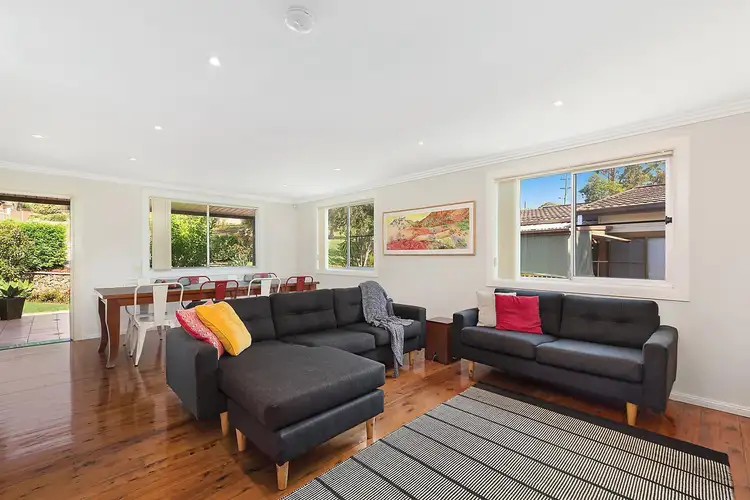 Second view of Homely house listing, 15 Twenty Second Avenue, West Hoxton NSW 2171