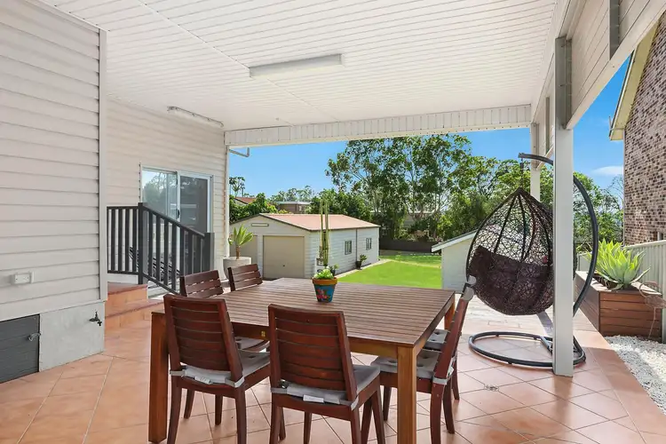 Fifth view of Homely house listing, 15 Twenty Second Avenue, West Hoxton NSW 2171
