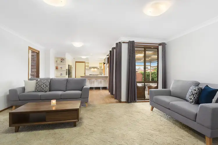 Third view of Homely house listing, 1 Chickasaw Crescent, Greenfield Park NSW 2176