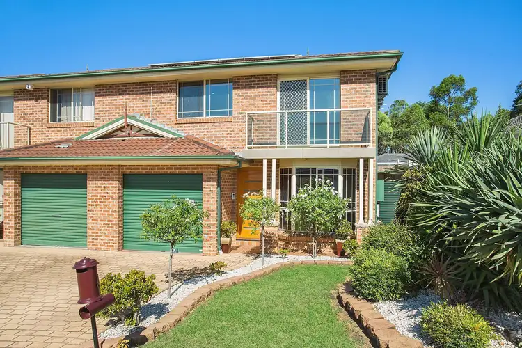 Main view of Homely house listing, 1B Capella Road, Hinchinbrook NSW 2168