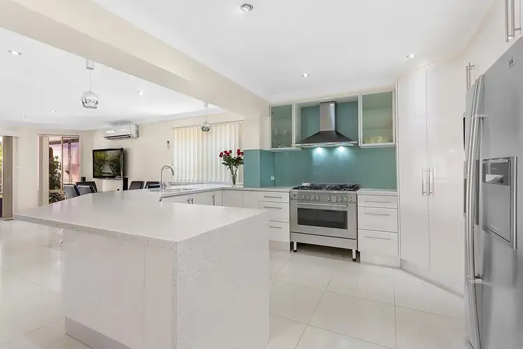 Second view of Homely house listing, 1B Capella Road, Hinchinbrook NSW 2168