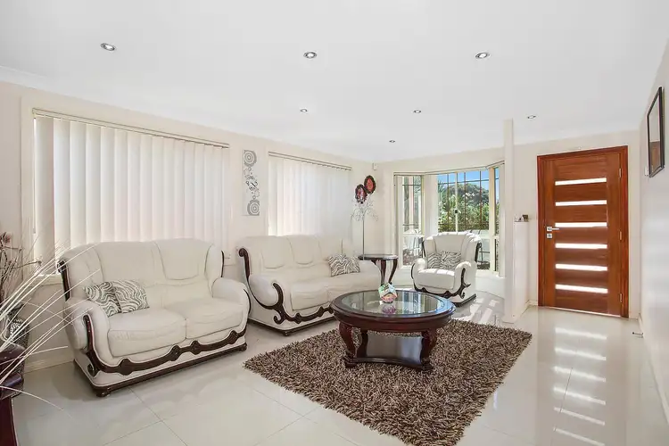 Third view of Homely house listing, 1B Capella Road, Hinchinbrook NSW 2168