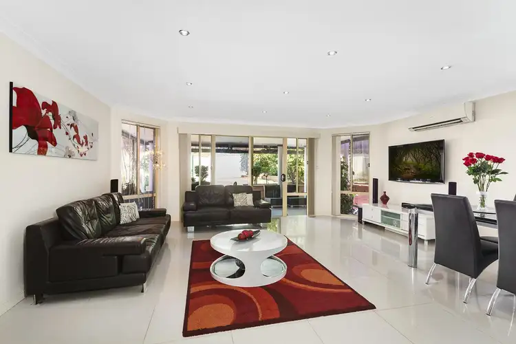 Fourth view of Homely house listing, 1B Capella Road, Hinchinbrook NSW 2168