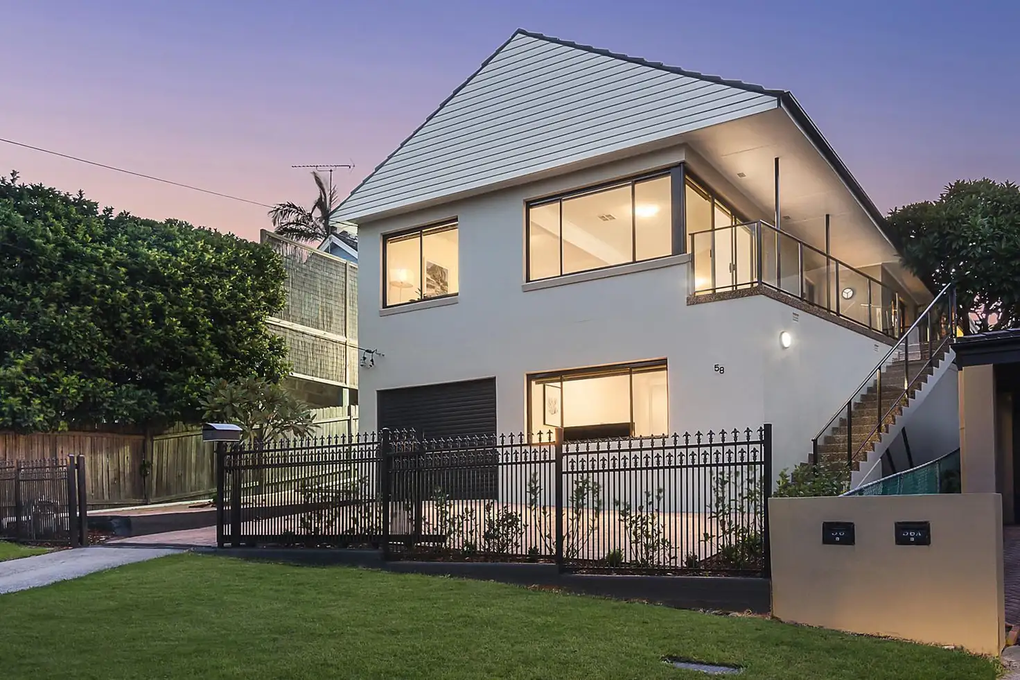 Main view of Homely house listing, 58 Cassia Street, Dee Why NSW 2099