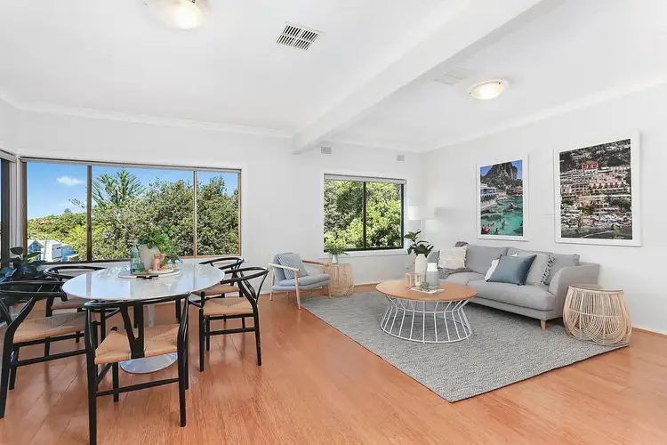 Third view of Homely house listing, 58 Cassia Street, Dee Why NSW 2099