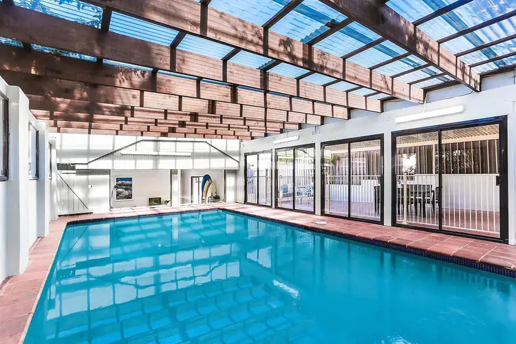 Fourth view of Homely house listing, 58 Cassia Street, Dee Why NSW 2099
