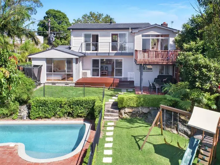 3 Tobruk Avenue, Allambie Heights NSW 2100